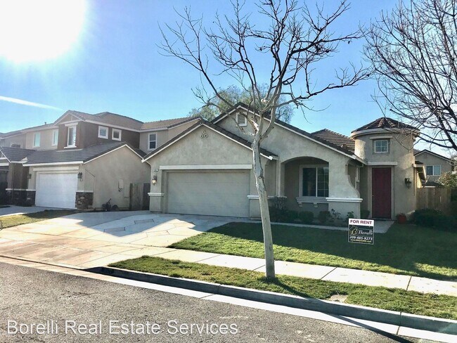 Building Photo - 4 br, 2 bath House - 1627 Tumbleweed Way