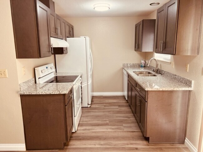 Foto del edificio - Duplex