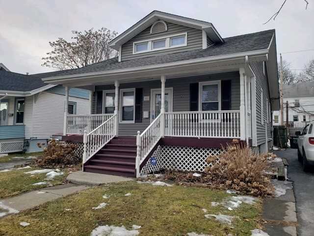 Primary Photo - 24 Edgar St