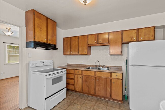 Foto del edificio - 3002 Woodrow St
