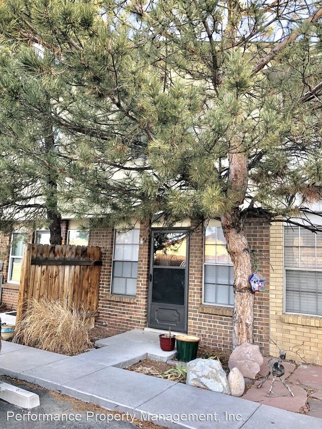 Primary Photo - 2 br, 1 bath House - 6550 W. 14th Ave. #11
