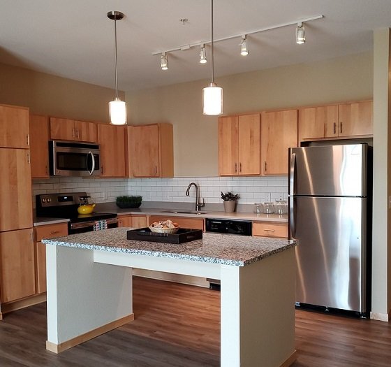 Foto principal - Enormous! Premier Finishes & Amenities, Cl...