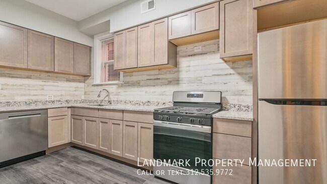 Foto del edificio - 2132 W Haddon Ave