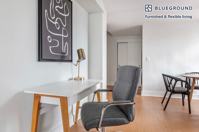 Foto del edificio - 340 E 51st St