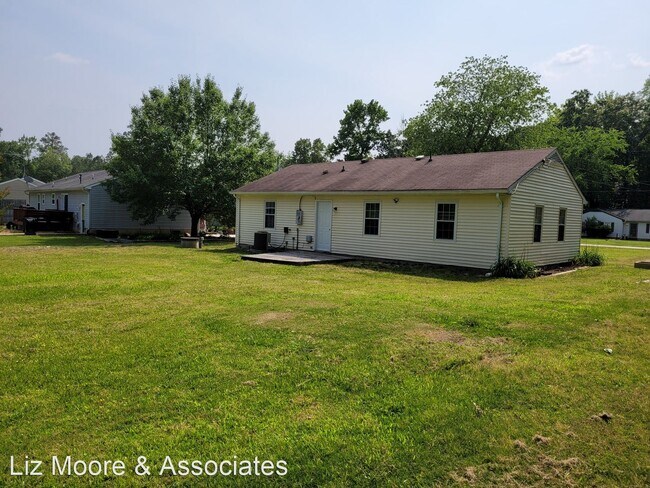 Foto del edificio - 3 br, 2 bath House - 4789 Clopton Drive