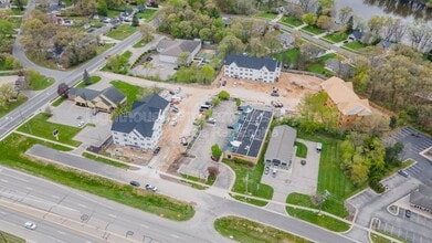 Interior Photo - Riverbend Flats Apartments