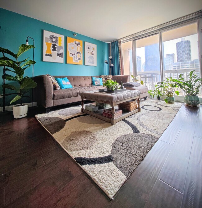 Foto del edificio - 545 N Dearborn St