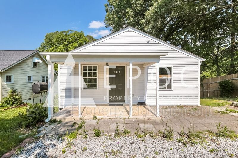 314 Sunset Dr, Thomasville, NC 27360 House Rental in Thomasville, NC