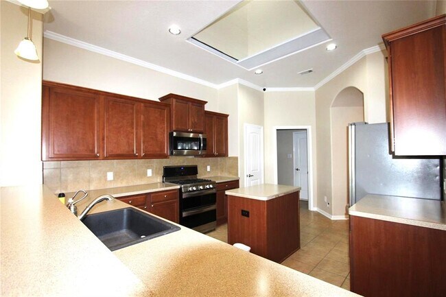Foto del edificio - 3205 Granite Gate Ln