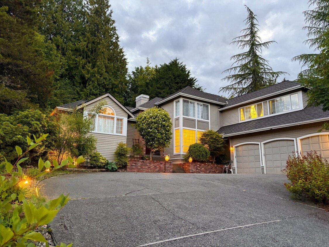 Photo - 1532 148th Pl SE (Mill Creek, WA)