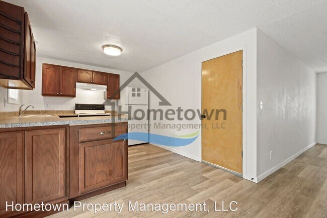 Building Photo - 2 br, 1 bath House - 2013 N 15th St