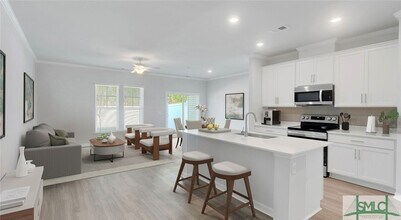 Building Photo - 100 Slade St