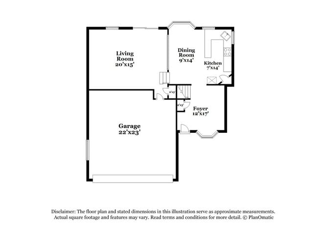 Building Photo - 6129 Crystal River Dr