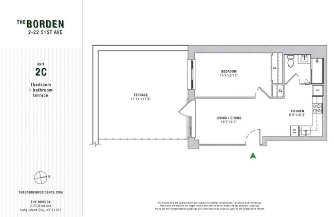 Building Photo - 2-22 51st Avenue