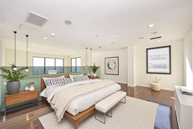 Foto del edificio - Aura 240