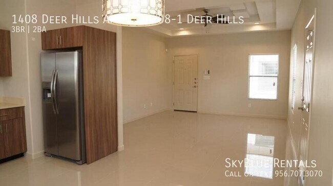 Foto del edificio - 1408 Deer Hls
