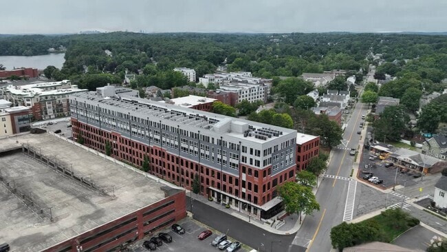  - Grayson Lofts