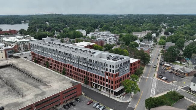  - Grayson Lofts