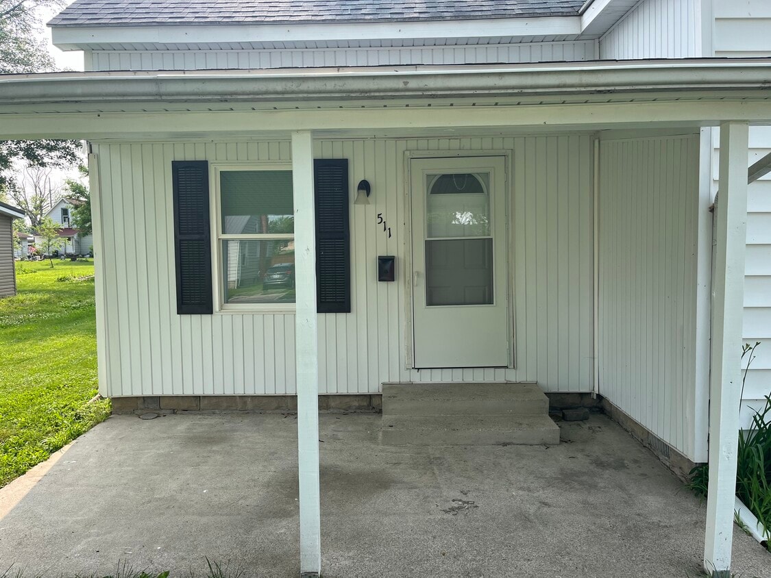 Primary Photo - 511 N Race St