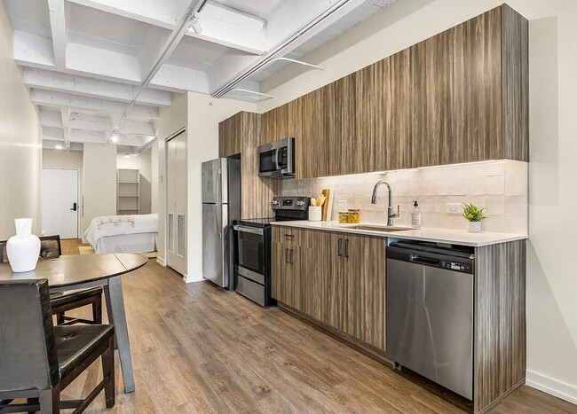 Foto del edificio - 3120 N Broadway St