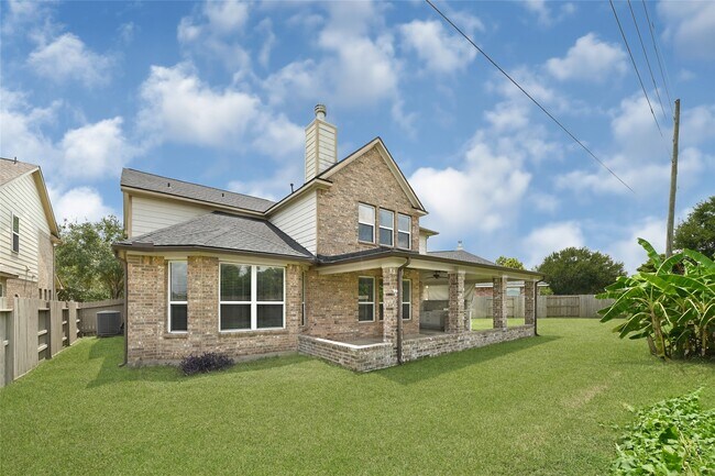 Foto del edificio - 7303 Lennox Woods