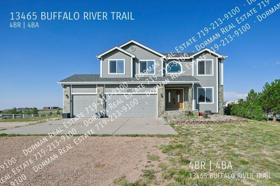 Photo - 13465 BUFFALO RIVER TRAIL-