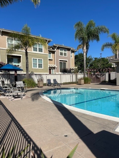 Foto del edificio - 3538 Torrance Blvd