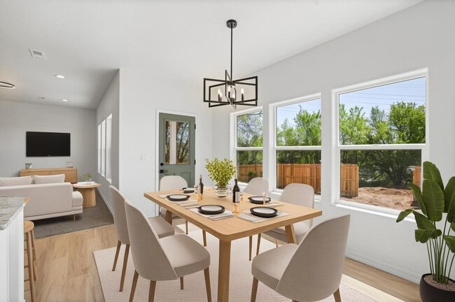 Building Photo - NEW BUILT 3BR with Garage, Yard & Designer Finishes in a Cul De Sac!
