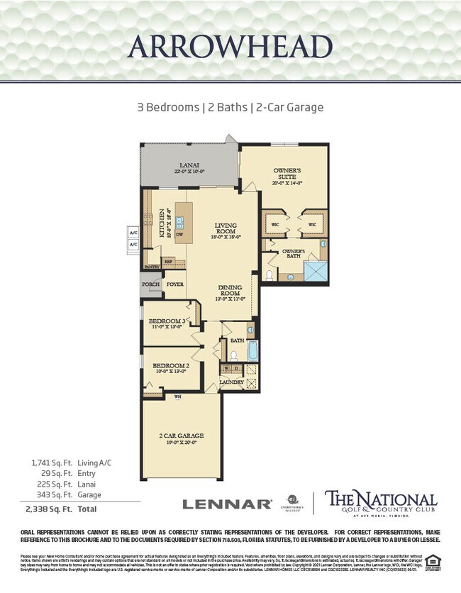 Foto del edificio - 6015 Ellerston Wy