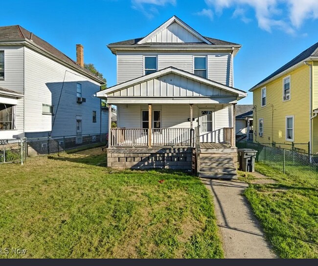 Foto del edificio - Charming House for rent