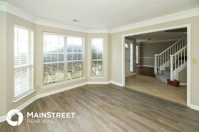 Foto del edificio - 8535 Glenwoods Dr