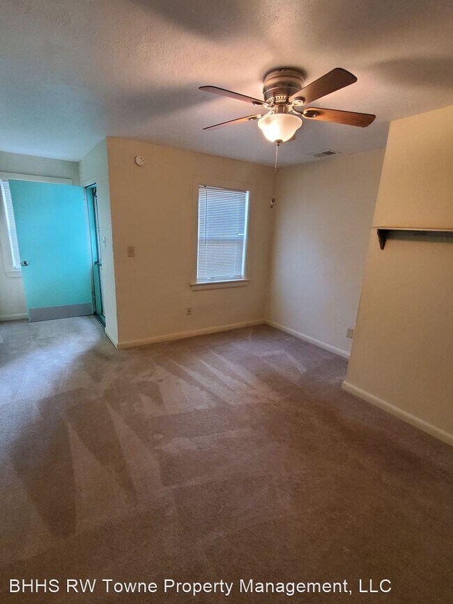 Foto del edificio - 2 br, 1 bath House - 5208 Revere Drive