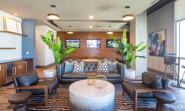 Photo - Van Alen Apartments