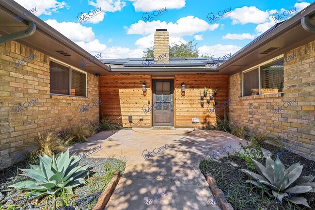 Foto del edificio - Beautiful Remodeled 4/3 Home in Plano!