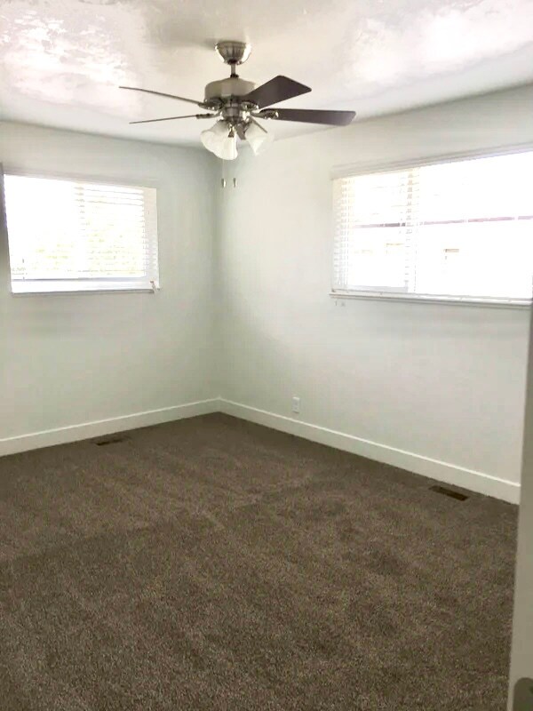 Main Bedroom - 1752 South 750 East