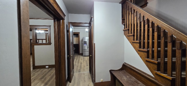 Foto del edificio - 1025 S 17th St