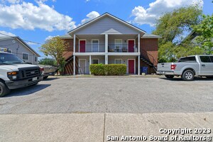 Foto del edificio - 3607 Bremen Ave