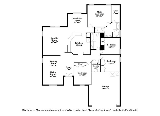 Building Photo - 803 Bonaparte Landing Ct