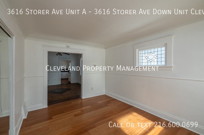 Building Photo - 3616 Storer Ave