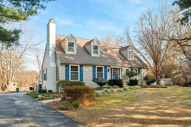 Foto del edificio - Lovely Single Family Home in Garnet Valley!