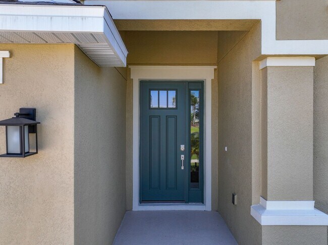 Foto del edificio - Crestview New Build Single Family Home