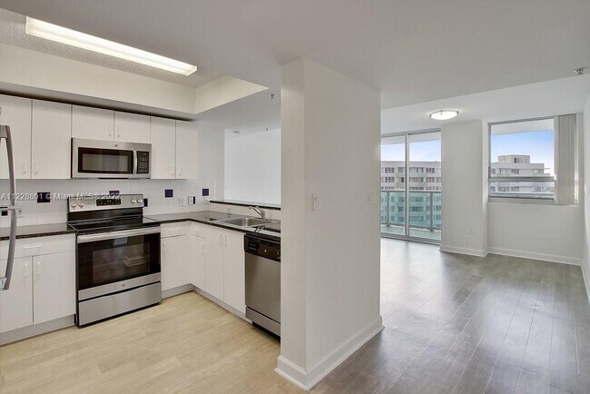 Foto del edificio - 1500 Bay Rd