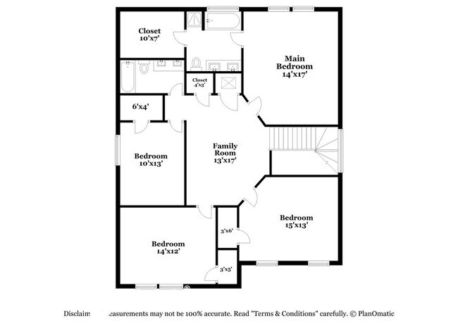 Foto del edificio - 13307 Hampton Dale