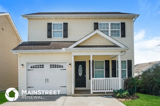 Foto del edificio - 231 Heritage Crossing Dr