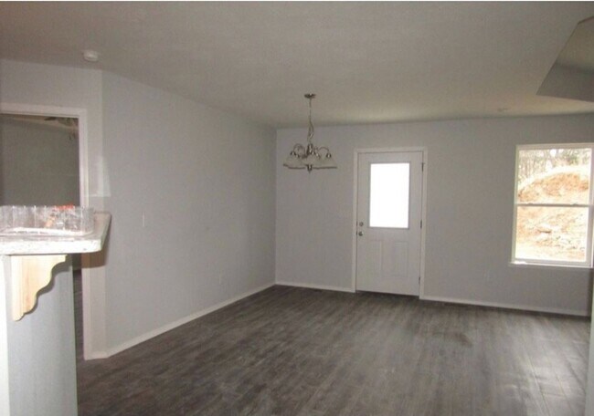 Foto del edificio - Duplex in Ozark!!