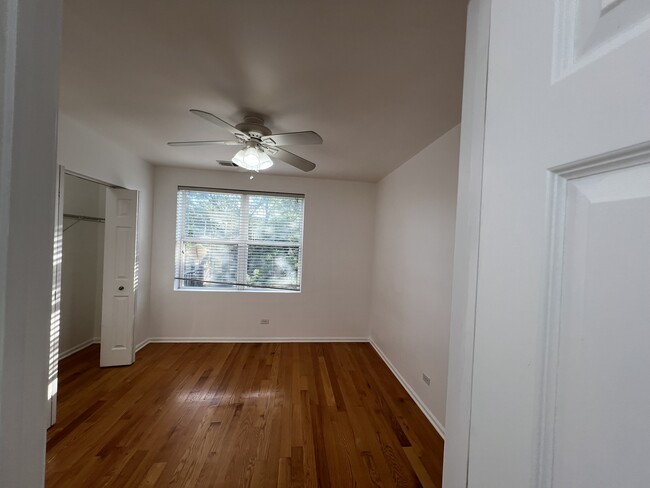 Master Bedroom - 1218 S Tripp Ave