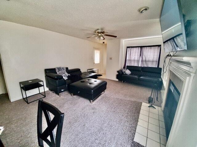 Photo - 6307 Bostonian Townhome