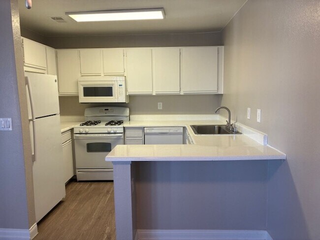 Interior Photo - Ciel Apartments