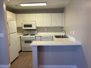 Interior Photo - Ciel Apartments
