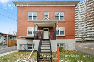 Building Photo - 64 Genest St